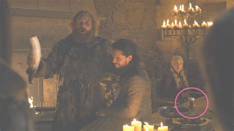 HBO Finally Explains the Game of Thrones Starbucks Cup.
